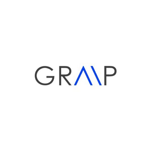 Grap AI Logo v2 Grap AI Logo v2